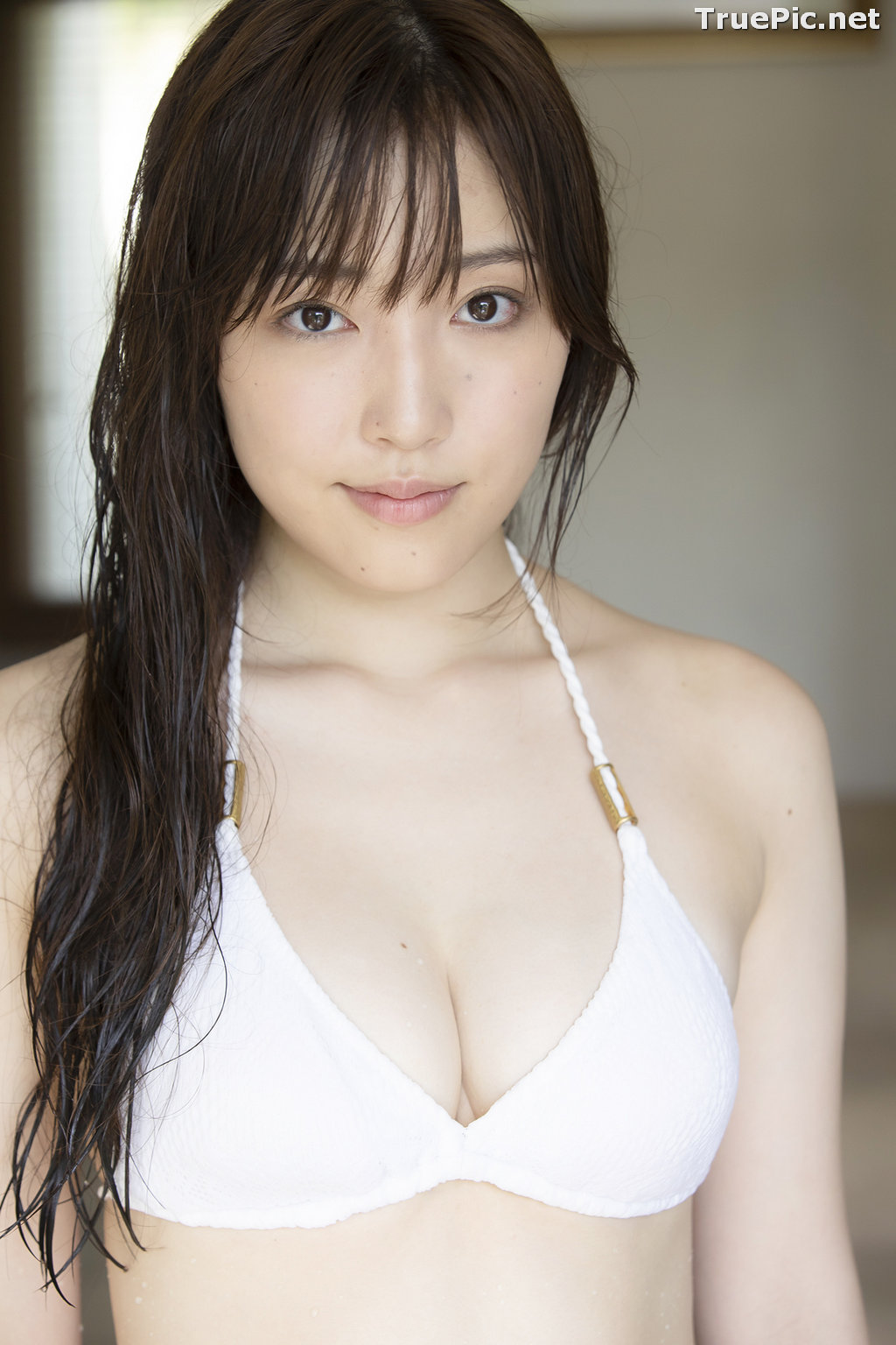 Image Japanese Model - Mizuki Fukumura (譜久村聖) - TruePic.net (101 pictures) - Picture-70