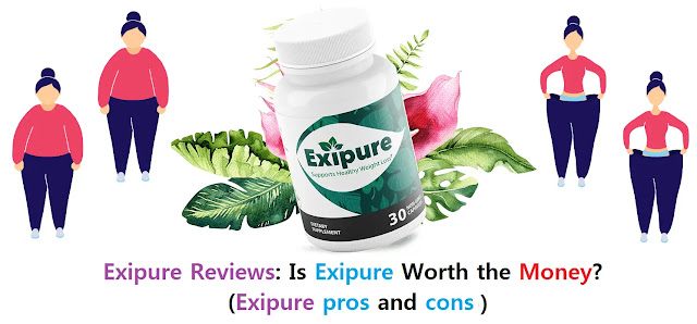 Exipure Reviews: Is Exipure Worth the Money? (Exipure pros and cons)