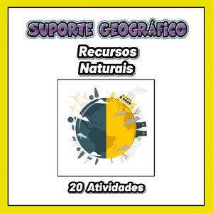 Recursos Naturais