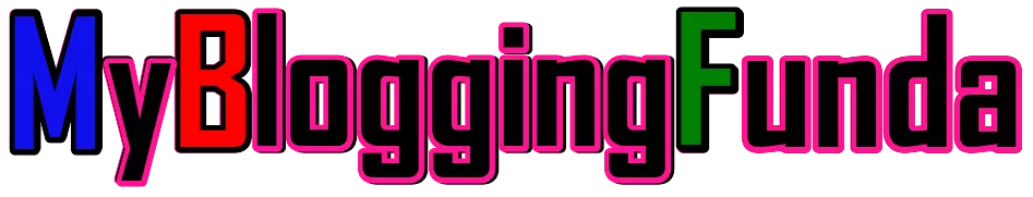 General Blogging guest post service available @MyBloggingFunda