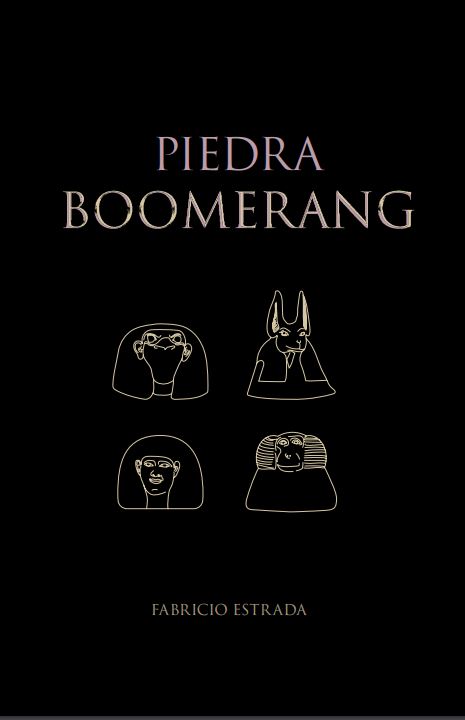 Piedra Boomerang