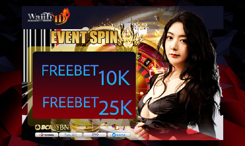 WAJIB4D STRATEGI DALAM PERMAINAN SLOT JUDI ONLINE TERPERCAYA