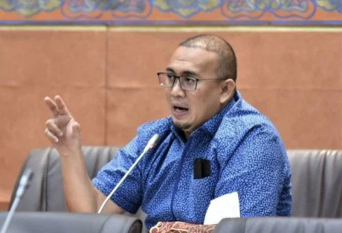 Andre Rosiade Minta Regulasi Layanan Streaming segera Dikeluarkan