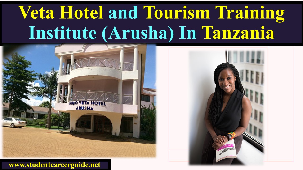 Veta Hotel and Tourism Training Institute (Arusha)