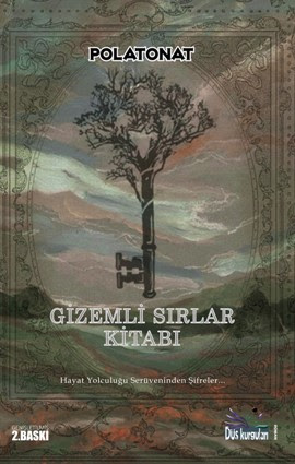 GİZEMLİ SIRLAR KİTABI