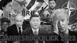 JAHRESRÜCKBLICK 2023