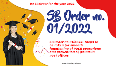 sb order 01/2022 pdf download