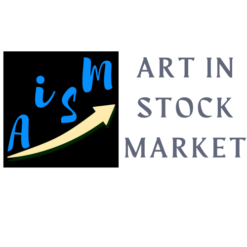 Art In Stock Market - Stock Market