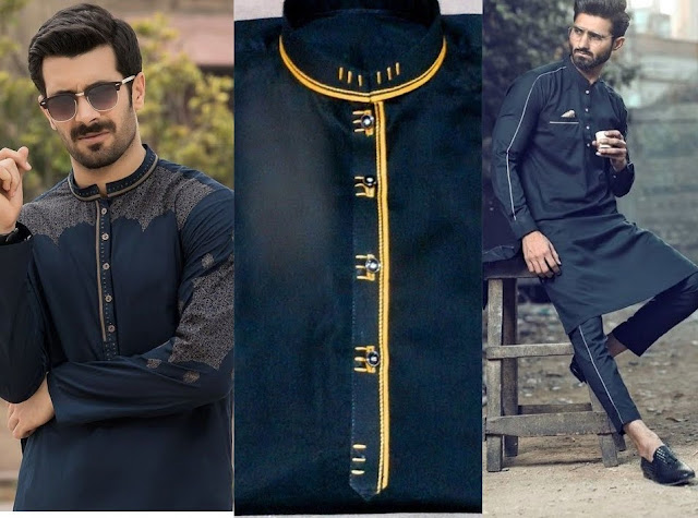 Kurta Style