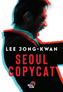 Seoul copycat de Lee Jong Kwan