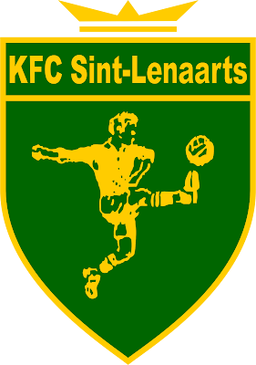 ROYAL FOOTBALL CLUB SINT-LENAARTS