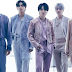 Dahn World publicó una declaración oficial negando cualquier asociación con BTS