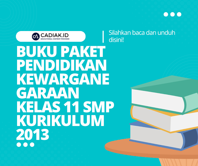 Buku Paket Pkn Kelas 11 Kurikulum 2013