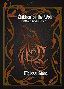 Children of the Wolf (adult fantasy)