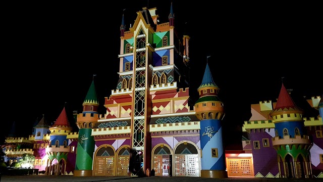 Beto Carrero World: 30 anos encantando aos pequenos e grandes  