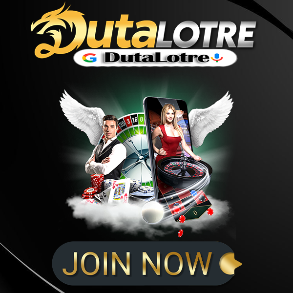 Situs Togel Terpercaya | Situs DutaLotre