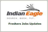 Indian Eagle Freshers Recruitment 2022 | Software Developer (Java) | Hyderabad