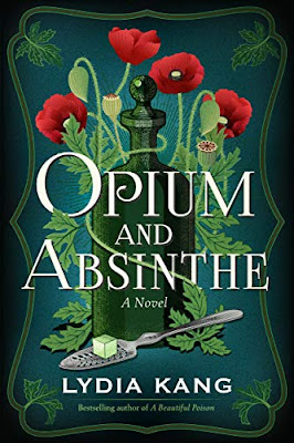 opium-and-absinthe-lydia-kang