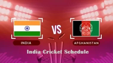 Afghanistan tour of India 2022 Schedule and fixtures, Squads. Netherlands vs West Indies 2022 Team Match Time Table, Captain and Players list, live score, ESPNcricinfo, Cricbuzz, Wikipedia, International Cricket Tour 2022.