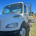 stock 1769  truck cabina y chassis Freightliner 2016