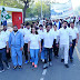 300 take part in walkathon on kidney disease awareness at Sukhna