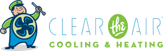 Clear the Air HVAC Company in Pearland TX
