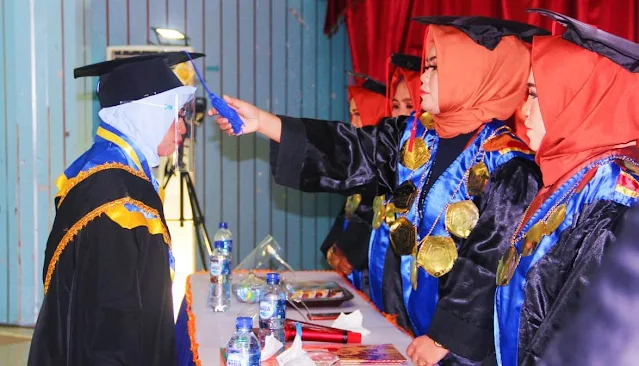 Wisuda