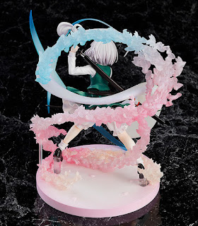 Touhou: Lost Word – Konpaku Youmu, Good Smile Company