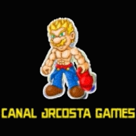 Canal JrCosta Games