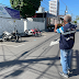 Vistoria identifica uso irregular de vagas do Zona Azul no Vieiralves