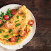 California Superfood Omelette - Recipe