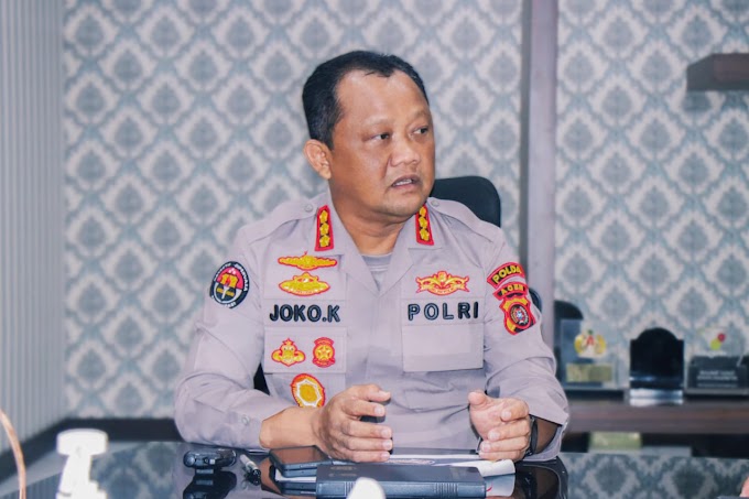 Kombes Joko Krisdiyanto : Terkait Kasus Warga Aceh Utara Meninggal Dunia Usai Ditangkap, Tunggu Hasil Investigasi Paminal