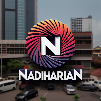 Nadi Harian