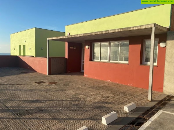Santa Cruz de La Palma desbloquea y adjudica la gestión de la primera Escuela Infantil municipal pública