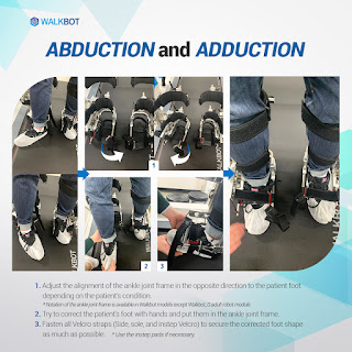 Correction of Foot Shape & Alignment of Ankle joint(3)