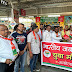 भारतीय जनता पार्टी अकोला जिल्ह्या तर्फे11 अमृत कलश दिल्ली रवाना