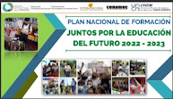 Inicio Plan Nacional de Formación