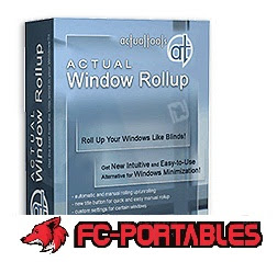 Actual Window Rollup v8.14.6 free download