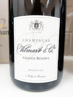 Vilmart et Cie Grande Réserve 1er Cru Champagne (92 pts)