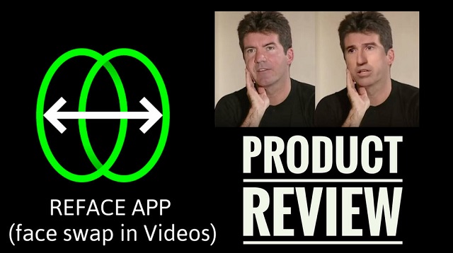 Cara Menggunakan Aplikasi Reface App
