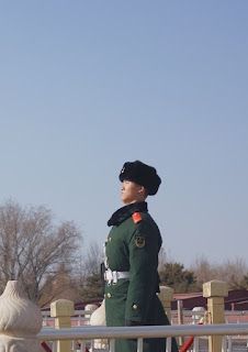 China army