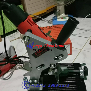 Jual Dudukan Gerinda TZ 6103 by JLD Tools Angle Grinder Stand di Maluku