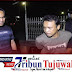 DD Ditangkap Polisi Setelah Buron Selama Tiga Bulan, Selamat Dalam Terali Besi