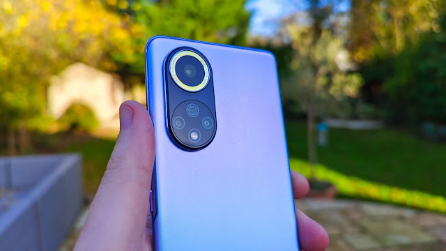 Huawei Nova 9 Review