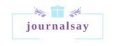 Journalsay