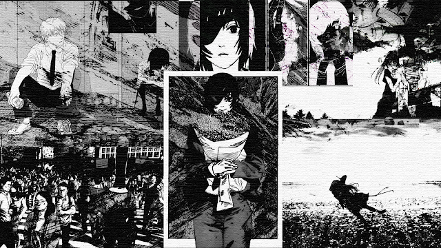 Chainsaw Man análisis filosófico
