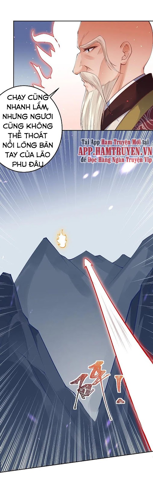 Nghịch Thiên Tà Thần chapter 414 - Trang 32