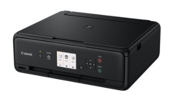 Canon PIXMA TS5055 Drievr Stampante