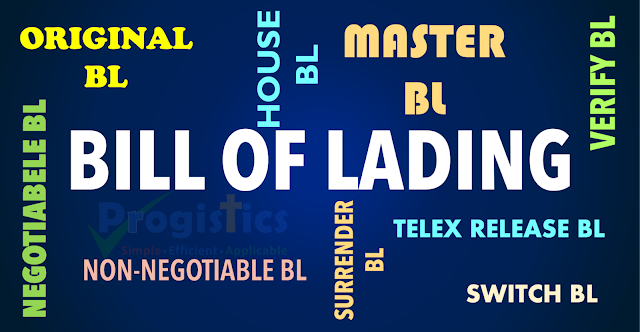 BL, different types of BL