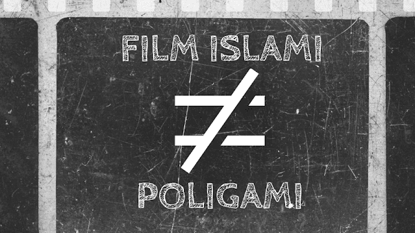 16 Film Islami Indonesia Terbaik, Bukan Tentang Poligami